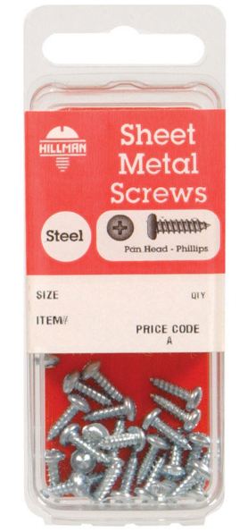 Scrw Sm Phl Ph10X1.25Cd8