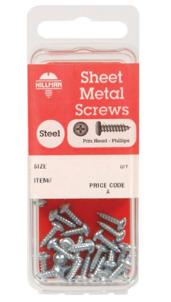 Scrw Sm Phl Ph 10X1.5Cd6