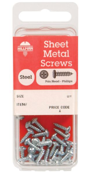 Scrw Sm Phl Ph 12X1.5Cd4