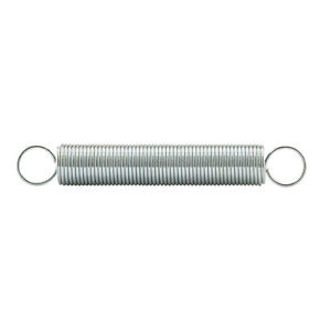Prime-Line 1-7/8 in. L x 9/32 in. Dia. Extension Spring 2 pk