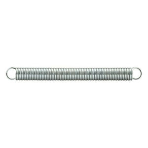 Prime-Line 6 in. L x 9/16 in. Dia. Extension Spring 2 pk