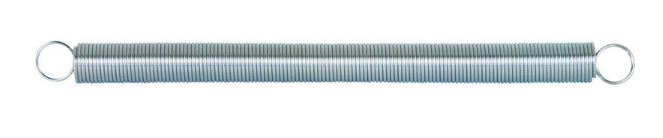 Prime-Line 16 in. L x 1-1/8 in. Dia. Extension Spring 1 pk