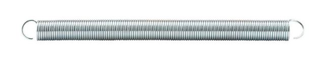 Prime-Line 8-1/2 in. L x 5/8 in. Dia. Extension Spring 1 pk