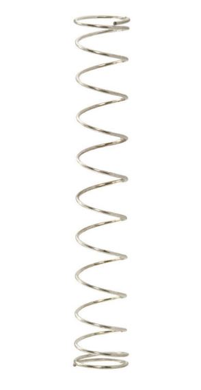 Prime-Line 1 in. L x 3/16 in. Dia. Compression Spring 6 pk
