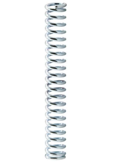 Prime-Line 1-3/8 in. L x 3/16 in. Dia. Compression Spring 6 pk