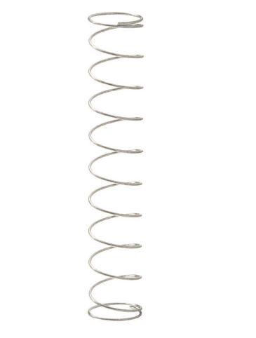Prime-Line 1-3/4 in. L x 5/16 in. Dia. Compression Spring 4 pk