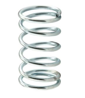Prime-Line 1 in. L x 9/16 in. Dia. Compression Spring 2 pk