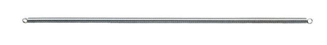 Prime-Line 16-3/8 in. L x 5/16 in. Dia. Wood Screen Door Spring 1 pk