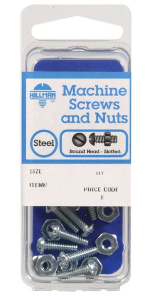 Scrw Comw-Nt6-32X1-2Cd10