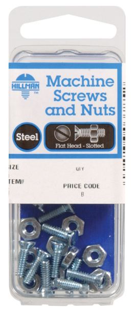 Scrw Slfh Zn6-32X3-4Cd10