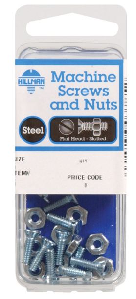 Scrw Slfh Zn10-24X2Cd5