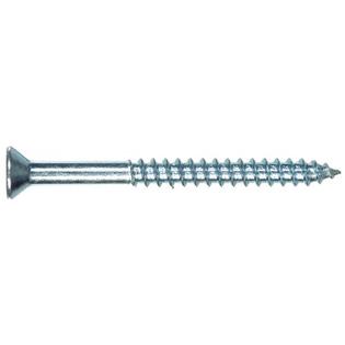 Scrw Wd Phl Fh 4X3-4Cd25