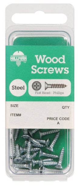 Scrw Wd Phlfh12X1.25Cd8