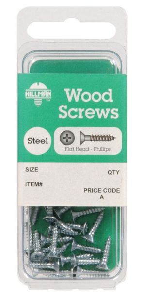 Scrw Wd Phlfh10X1.25Cd10