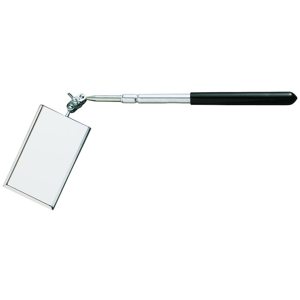 Mirror Inspect 3-1-2"X2"