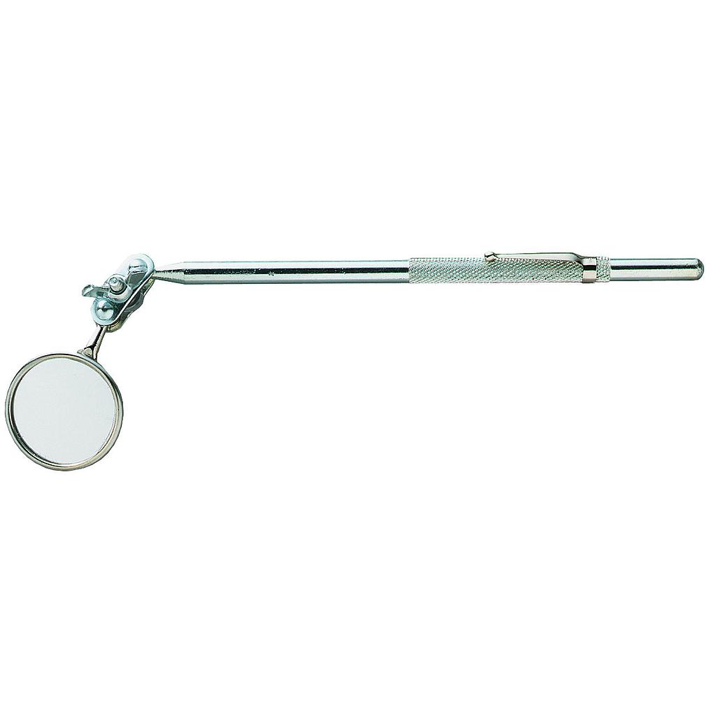Mirror Inspect 1-1-4"Rnd