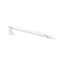 Ace Aluminum Aluminum Pneumatic Screen/Storm Door Closer