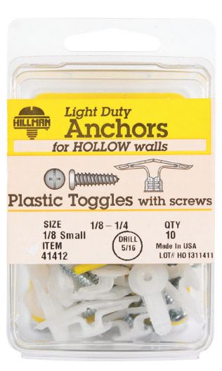 Xl-Plast Togg 1-8 Small 5