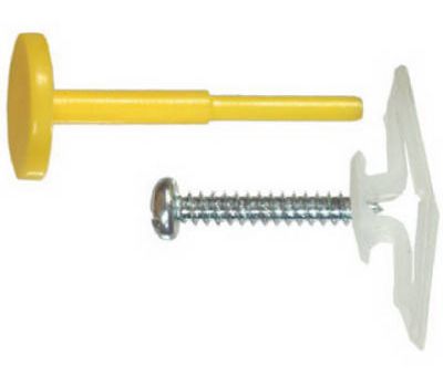 Xl-Plast Toggle 3-8 Med 5