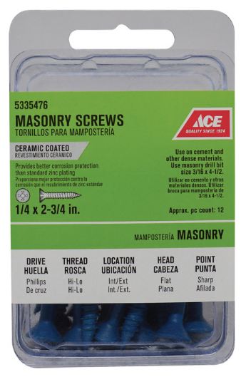 Xl-Fh Conc Sc 1-4X2 3-4 5