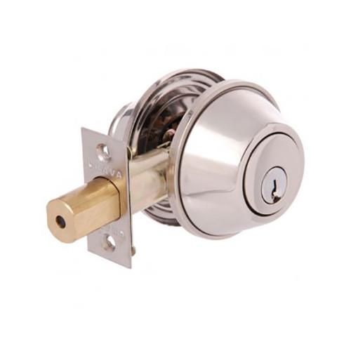 Deadbolt