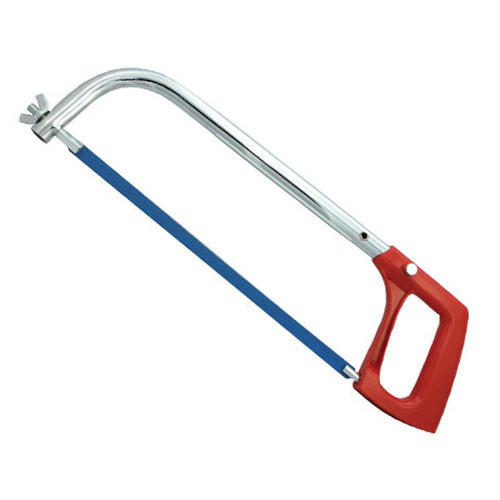 Ajustable Hacksaw Frame