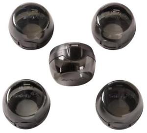 Stove Knob Covers 5Pk