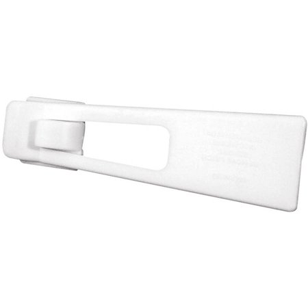 Prime-Line White Plastic Appliance Latch 1 pk Cancel