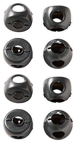 Door Knob Covers 4Pk