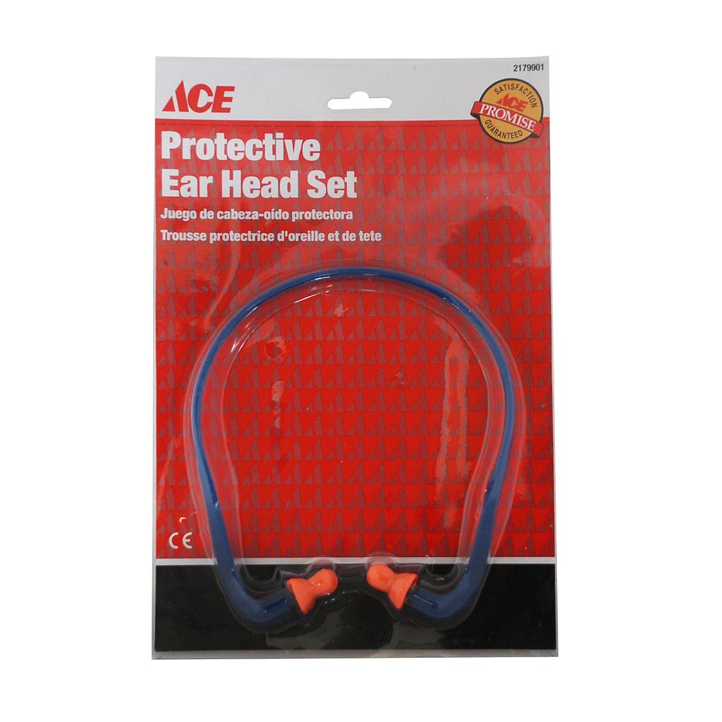 Protective Ear Head Set Ace
