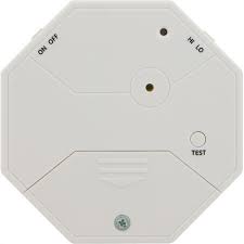 Glass Vibration Alarm