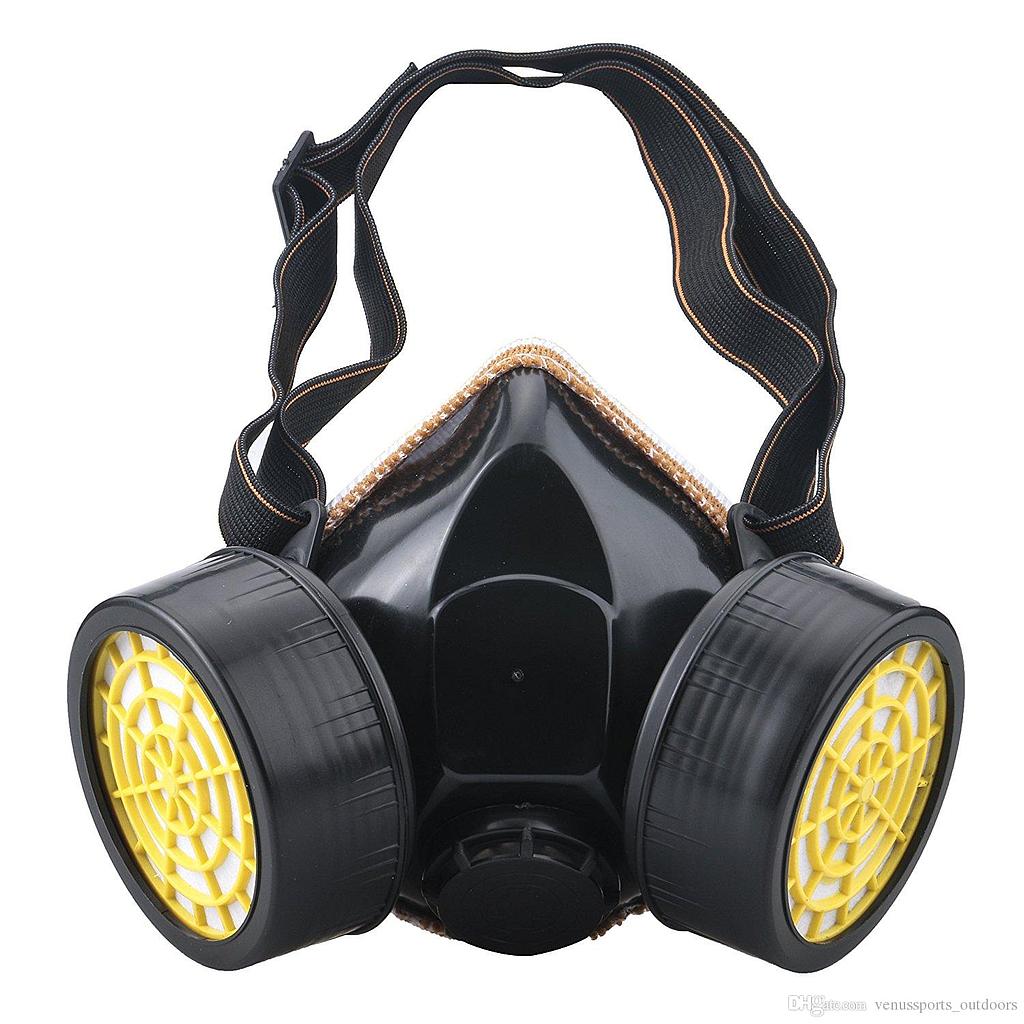 Anti-Paint Safety Respirator Ace