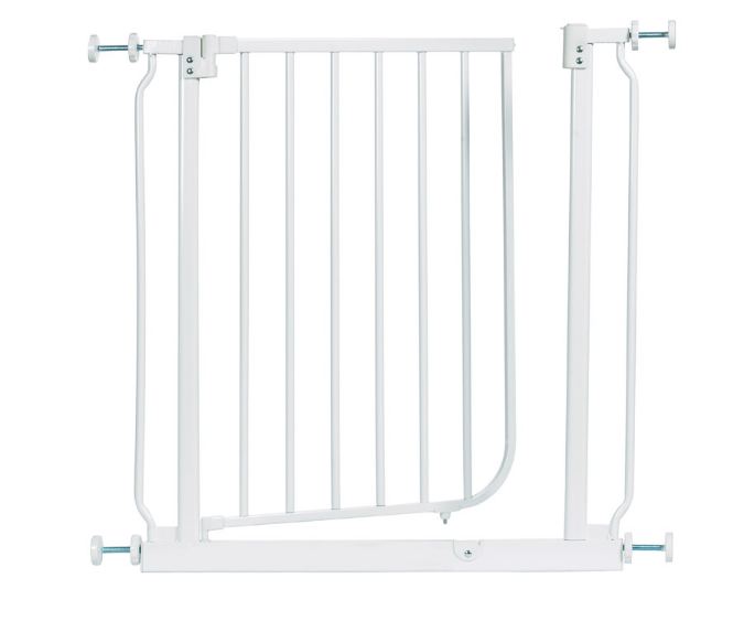 Safety Gate Economy 24In X 1.5In X 29In (61Cm.