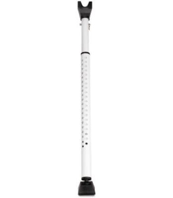 Master Lock Steel Indoor Security Bar.