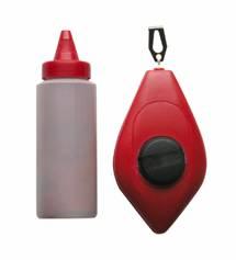 2 Piece Chalk Line Set Ace.
