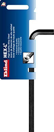 Hex Key L 4Mm Long Arm