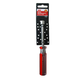 Nut Driver 10Mm Acetate Handle Ace.