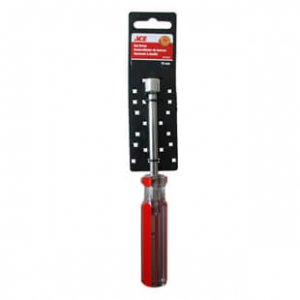Nut Driver 7Mm Tpr Handle Ace Cancel.