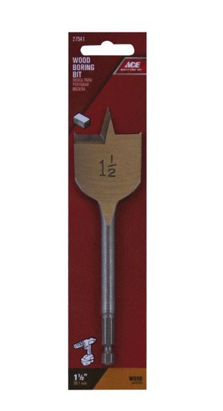 Bit Boringwood Ace 1-1/2