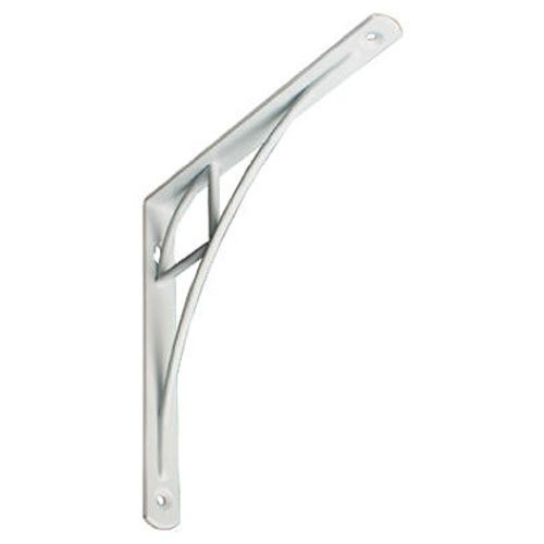 Knape And Vogt 7.8 In. L Shelf Bracket Steel