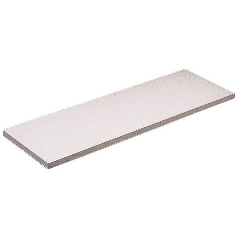 Shelf Melatex Wht12"X48".