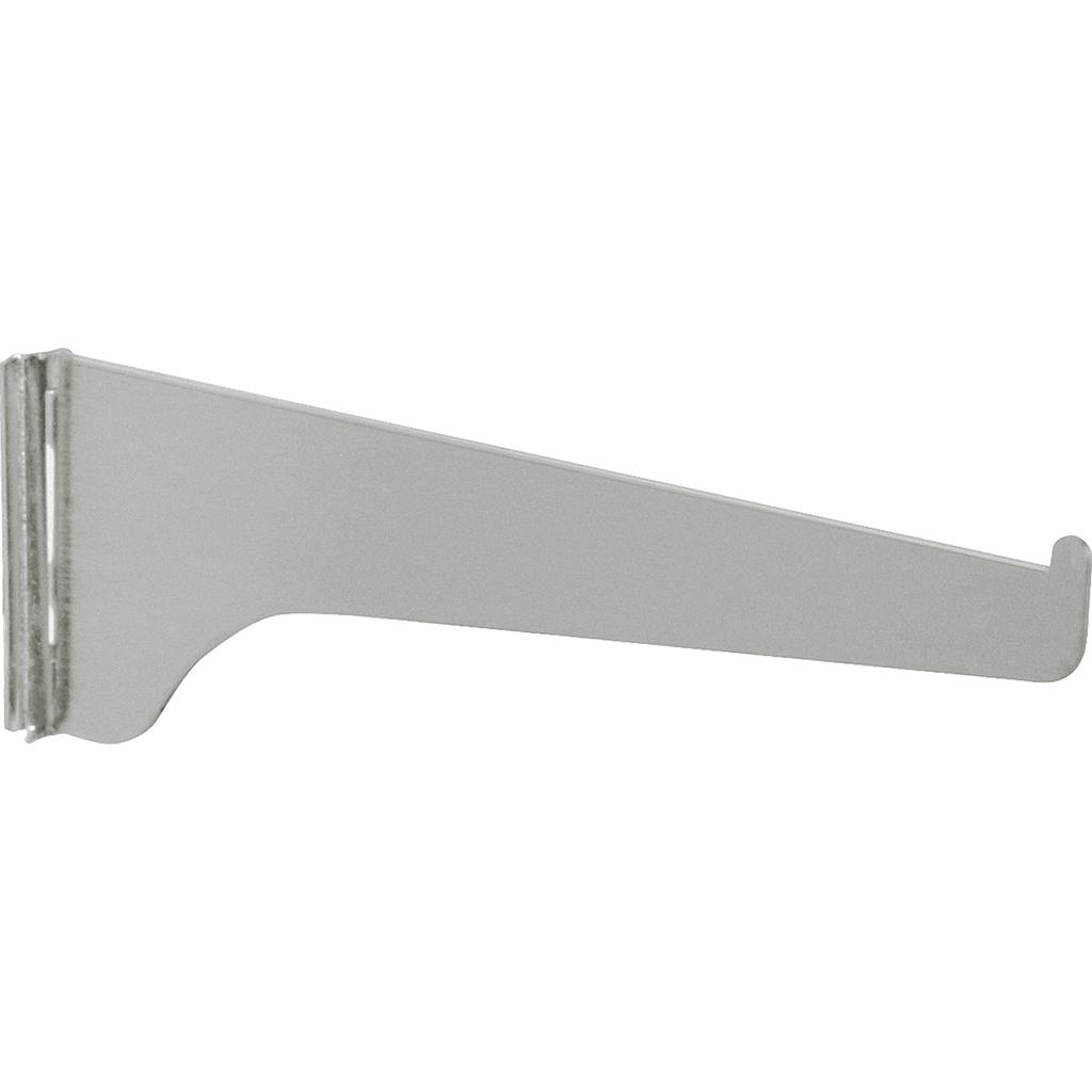 Bracket Shelf 12" Titnm