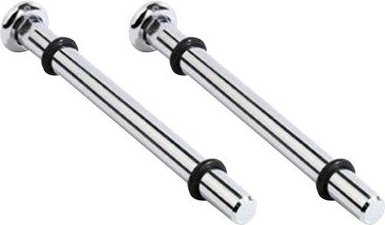 Atlas 200 Set Support Chrome