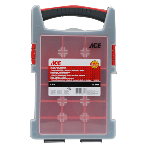 Vertical Organizer Ace