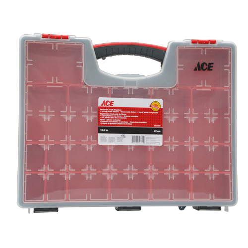 Horizontal Organizer Ace.