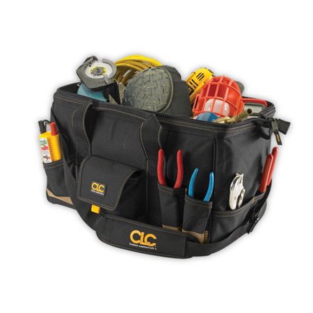MEGAMOUTH TOOL BAG 25PKT