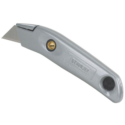 Knife Utlty Swlv Lock 6"