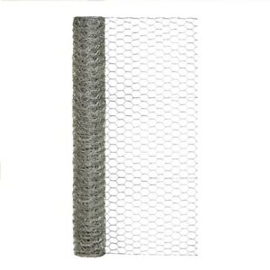 Netting Hex1"20Ga36"X25'