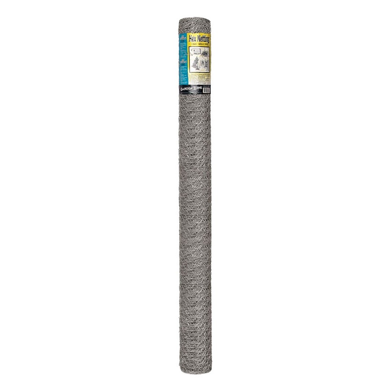 Netting Hex1"20Ga48"X50'
