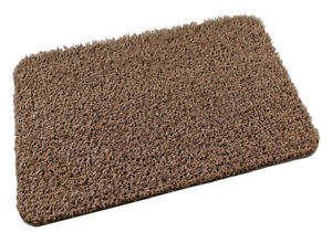 Mat Flair Taupe 18X24